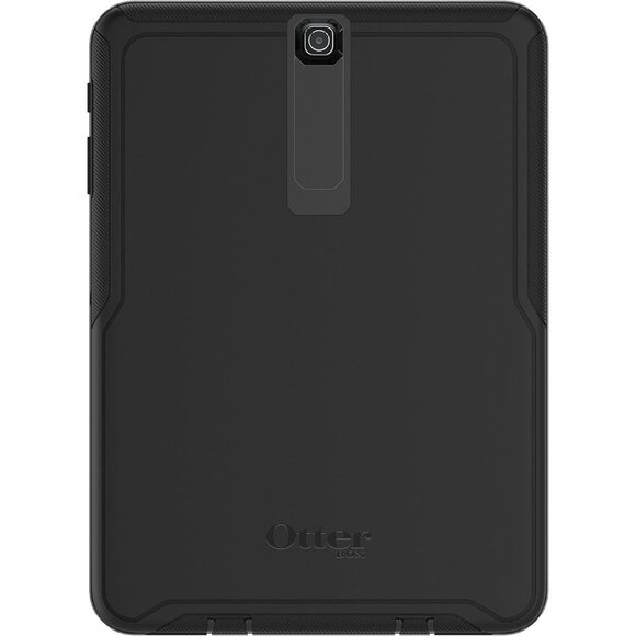 OTTERBOX Defender Series Case for Samsung Galaxy TAB S2 9.7" - Black - Picture 6 of 6